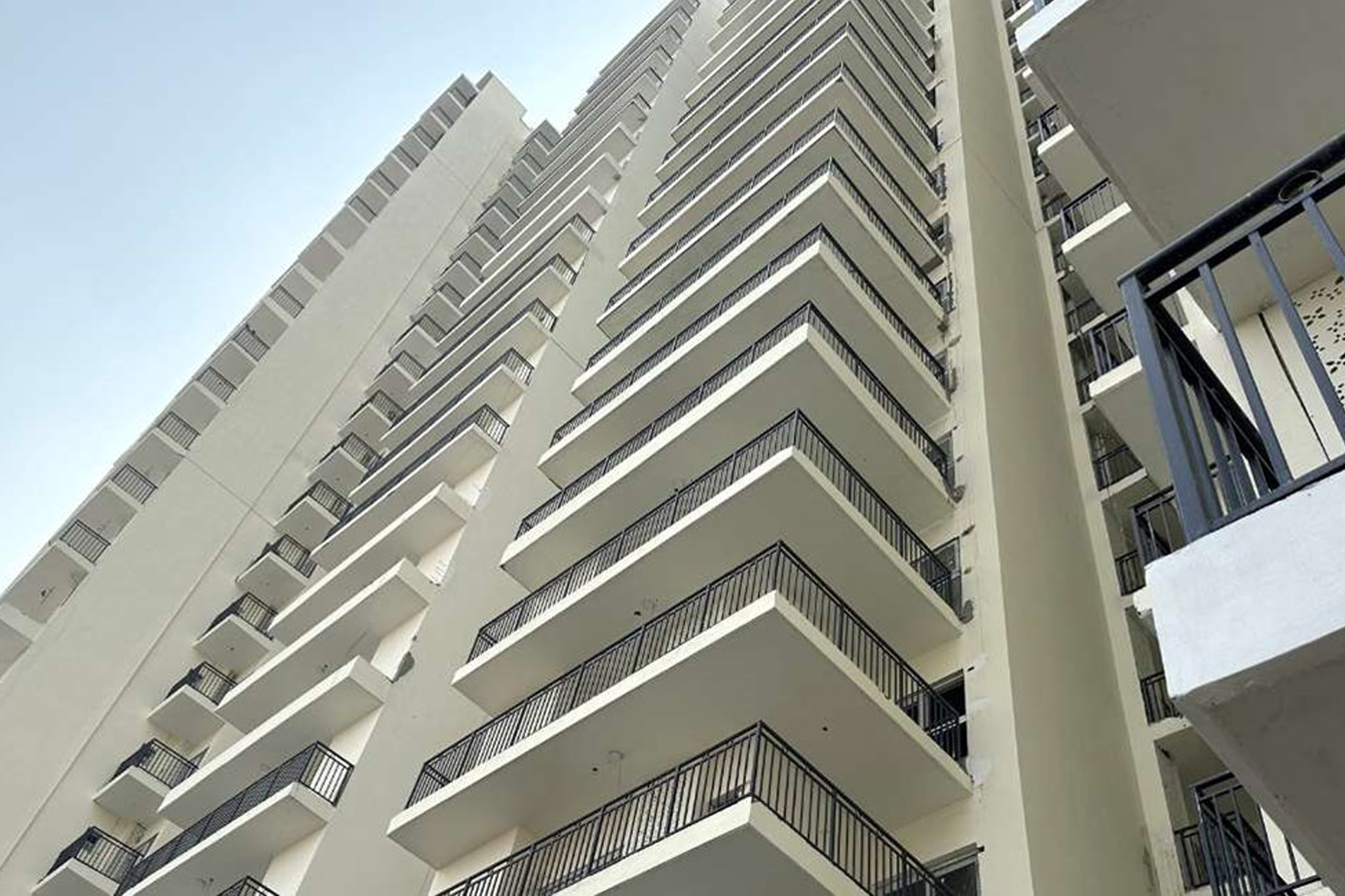 Automação Residencial em Edifícios Multifamiliares