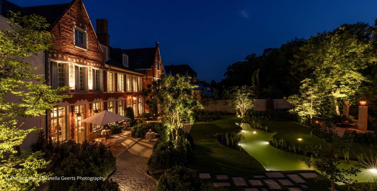 web slide_Case_TELETASK_The Notary_Brugge_by House of Porters_Marinella Geerts Photography
