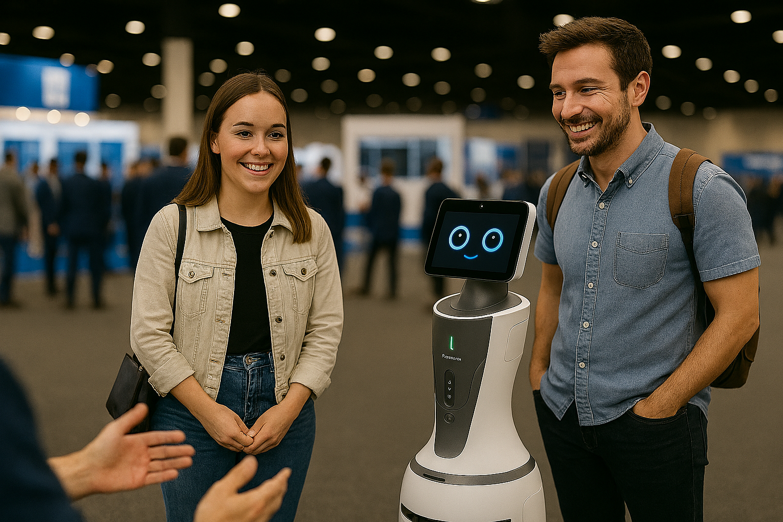 Atração e Orientação