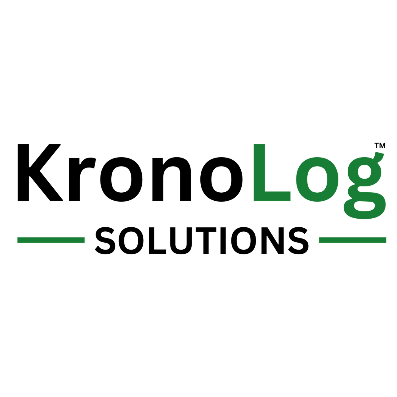 Pedro Queimado - KronoLog Solutions